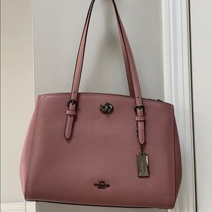 Coach shoulder bag